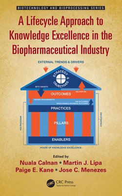 A Lifecycle Approach to Knowledge Excellence in the Biopharmaceutical Industry