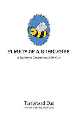 Flights of a bumblebee