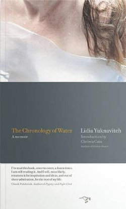 The Chronology of Water