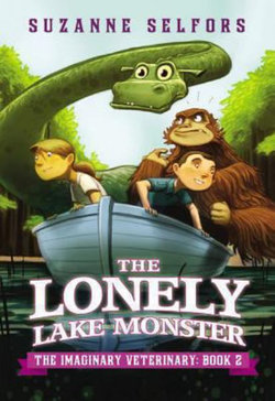 The Lonely Lake Monster