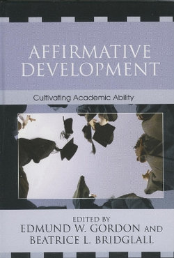 Affirmative Development