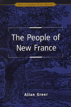 The People of New France