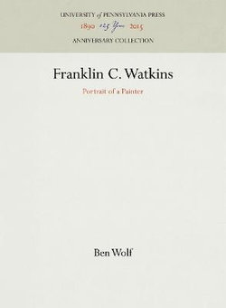 Franklin C. Watkins