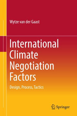 International Climate Negotiation Factors