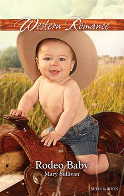 Rodeo Baby