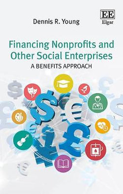 Financing Nonprofits and Other Social Enterprises