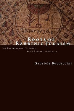 Roots of Rabbinic Judaism