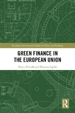 Green Finance in the European Union