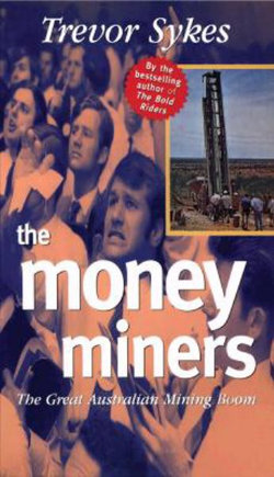 The Money Miners