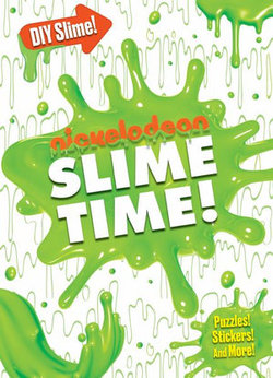 Slime Time! (Slime)