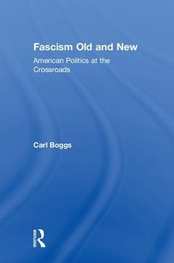 Fascism Old and New