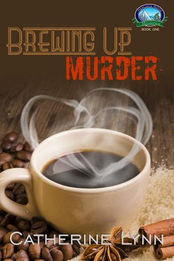 Brewing Up Murder