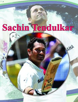 Sachin Tendulkar