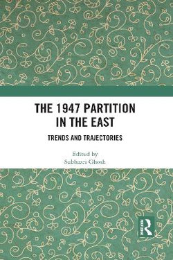 The 1947 Partition in the East