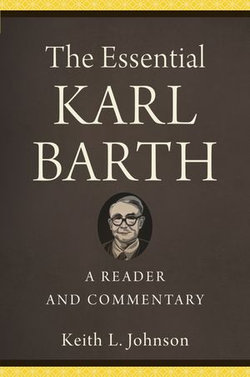 The Essential Karl Barth