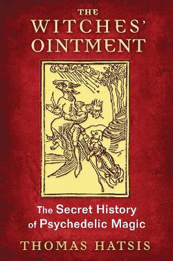 The Witches' Ointment