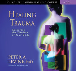 Healing Trauma