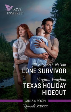 Lone Survivor/Texas Holiday Hideout