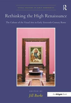 Rethinking the High Renaissance