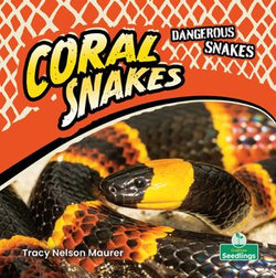 Coral Snakes