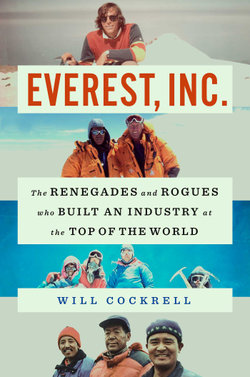 Everest, Inc.