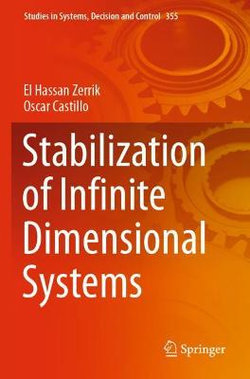 Stabilization of Infinite Dimensional Systems