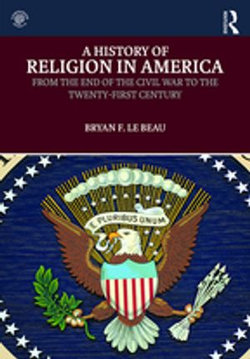 A History of Religion in America