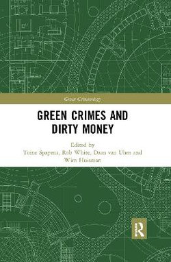 Green Crimes and Dirty Money