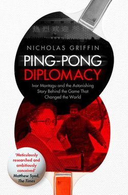 Ping-Pong Diplomacy