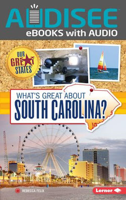 What's Great about South Carolina?