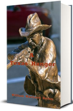 A Texas Ranger