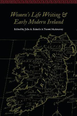 Women's Life Writing and Early Modern Ireland