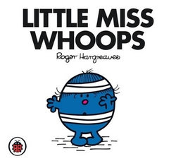 Little Miss Whoops V33: Mr Men and Little Miss