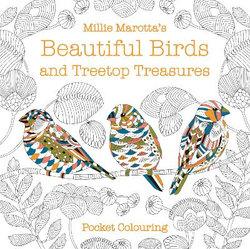 Mille Marotta's Beautiful Birds And Treetop Treasures 