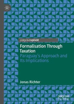 Formalisation Through Taxation