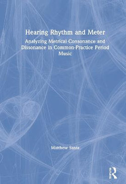 Hearing Rhythm and Meter