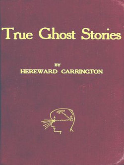 True Ghost Stories