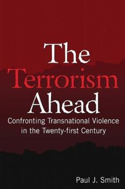 The Terrorism Ahead