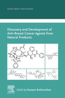 Discovery and Development of Anti-Breast Cancer Agents from Natural Products