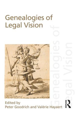 Genealogies of Legal Vision