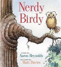 Nerdy Birdy