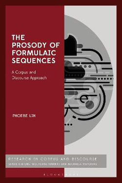 The Prosody of Formulaic Sequences