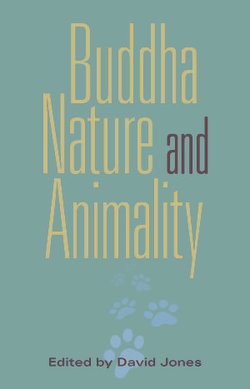 Buddha Nature and Animality