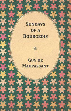 Sundays of a Bourgeois