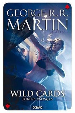 Wild Cards 3