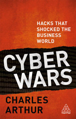 Cyber Wars