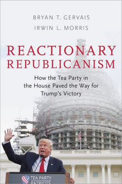 Reactionary Republicanism