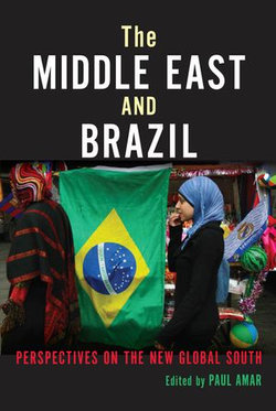 The Middle East and Brazil