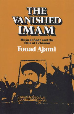 The Vanished Imam