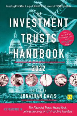 The Investment Trust Handbook 2022